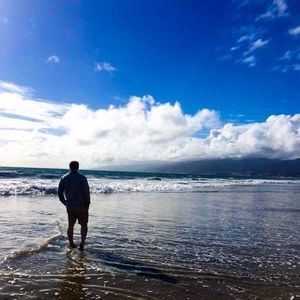 Meet your Posher, Blake